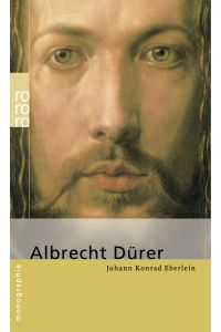 Albrecht Dürer  - dargest. von Johann Konrad Eberlein