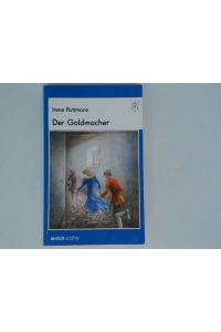 Der Goldmacher  - Irene Ruttmann