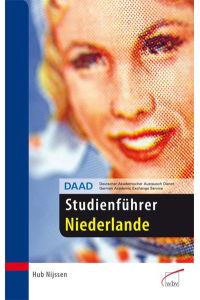 DAAD-Studienführer Niederlande