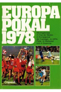 Europapokal 1978