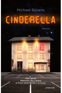 Cinderella: Roman