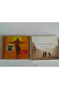 Nothing in vain/The guide (Womma). 2 CDs
