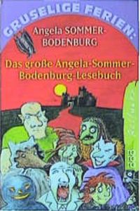 Das große Angela-Sommer-Bodenburg-Lesebuch