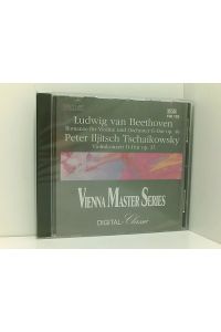 Violin Romances / Violin Concerto