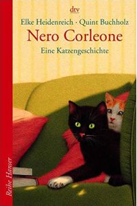 Nero Corleone  - eine Katzengeschichte