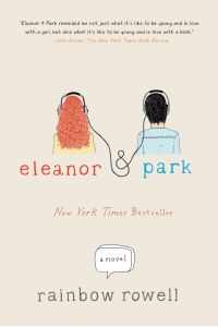 Eleanor & Park: Ausgezeichnet: NPR Best Book of the Year 2013, Nominiert: New Yorker Best Books of the Year 2016, Nominiert: Bookish Best Books of the . . . Noble Best New Books of the Year 2014, . . .