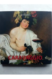Caravaggio (mehrsprachig)