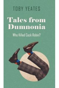 Tales from Dumnonia: Who Killed Cock Robin?