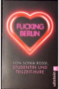 Fucking Berlin  - Studentin und Teilzeit-Hure