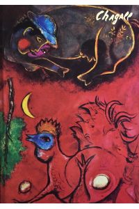 Marc Chagall. Leben und Werk.