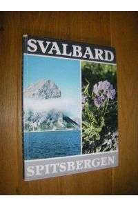 Svalbard - Spitsbergen