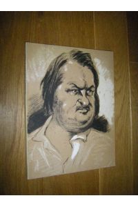 Les Portraits de Balzac connus et inconnus
