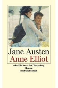Anne Elliot (insel taschenbuch)