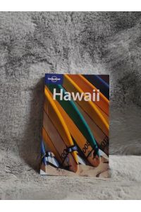 Hawaii (Lonely Planet Hawaii)