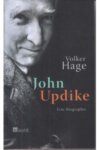 John Updike: Eine Biographie