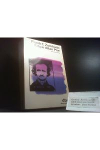 Edgar Allan Poe : eine Biographie.   - dtv ; 11100
