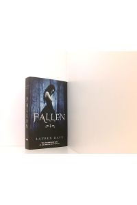 Fallen: Book 1 of the Fallen Series (Fallen, 1, Band 1)
