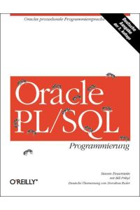 Oracle PL/SQL Programmierung