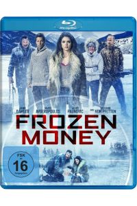 Frozen Money (Blu-ray)