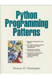 Python Programming Patterns