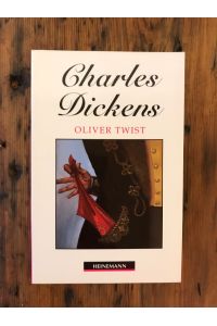 Oliver Twist; Heinemann Guided Readers Intermediate Level
