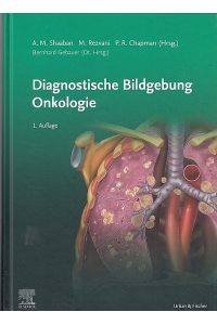 Diagnostische Bildgebung Onkologie.