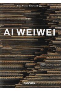 Ai Weiwei. 40th Ed.