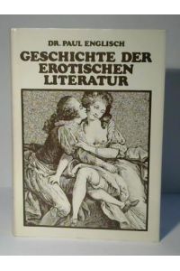 Geschichte der erotischen Literatur