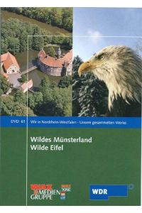 Wildes Münsterland/Wilde Eifel