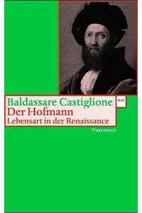 Castiglione, Der Hofmann