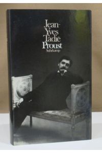Marcel Proust. Aus dem Französischen von Henriette Beese.