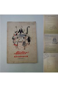 Müller's Kochbuch