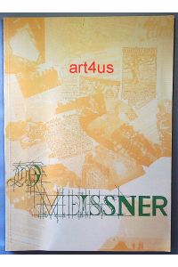 Meissner :  - Festschrift