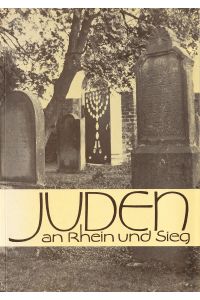 Juden an Rhein und Sieg
