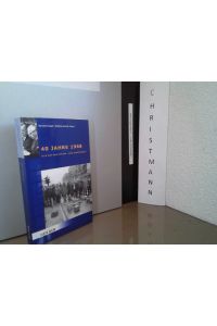40 Jahre 1968 : alte und neue Mythen - eine Streitschrift.   - Bernhard Vogel ; Matthias Kutsch (Hrsg.). Hrsg. im Auftr. der Konrad-Adenauer-Stiftung e.V.