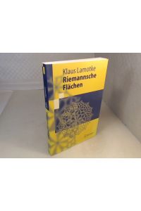 Riemannsche Flächen.   - (= Springer-Lehrbuch).