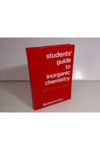 Students' Guide to Inorganic Chemistry.