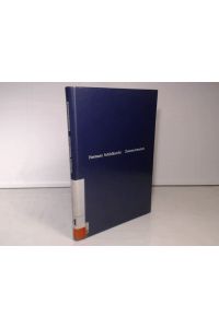 Zonenschmelzen.   - (= Monographien zu Angewandte Chemie u. Chemie-Ingenieur- Technik, Band 75).