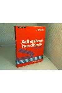 Adhesives Handbook.