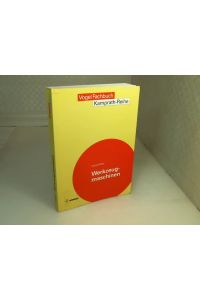 Werkzeugmaschinen. - Grundlagen und Prinzipien in Aufbau, Funktion, Antrieb und Steuerung spangebender Werkzeugmaschinen. (= Vogel Fachbuch Kamprath Reihe),