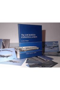 The Lockheed Constellation.   - (= Famous Aircraft Series).