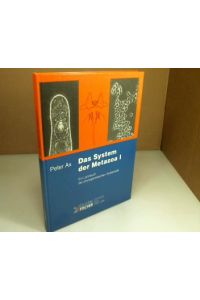 Das System der Metazoa. Ein Lehrbuch der phylogenetischen Systematik.