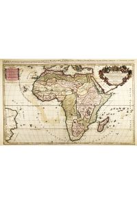 L'Afrique - Africa / Afrika / Kontinent / continent