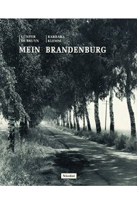 Mein Brandenburg.
