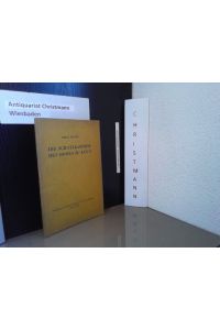 Die Schatzkammer des Domes zu Köln : Ein Führer auf wissenschaftl. Grundlage.   - Deutsche Kunstführer an Rhein und Mosel ; Bd. 2