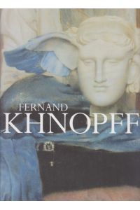 Fernand Khnopff.   - Königlich Belgisches Kunstmuseum.