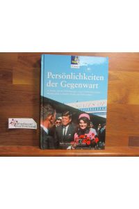 Persönlichkeiten der Gegenwart; Teil: Bd. 1