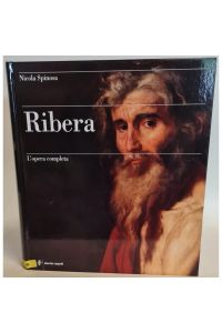Ribera : L'opera completa.