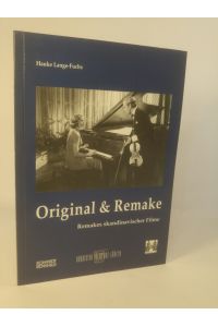 Original & Remake.   - Remakes skandinavischer Filme Dokumentation