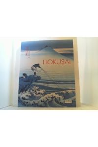 Hokusai.